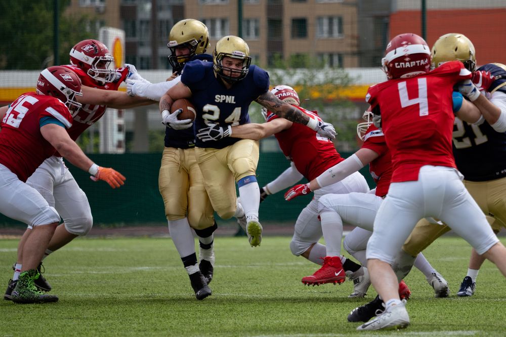 Photograph by Екатерина Афанасьева