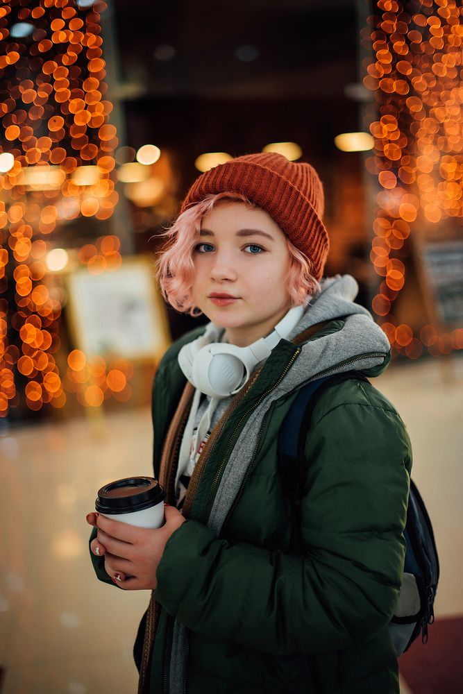 Фотография автора Мария Иодис