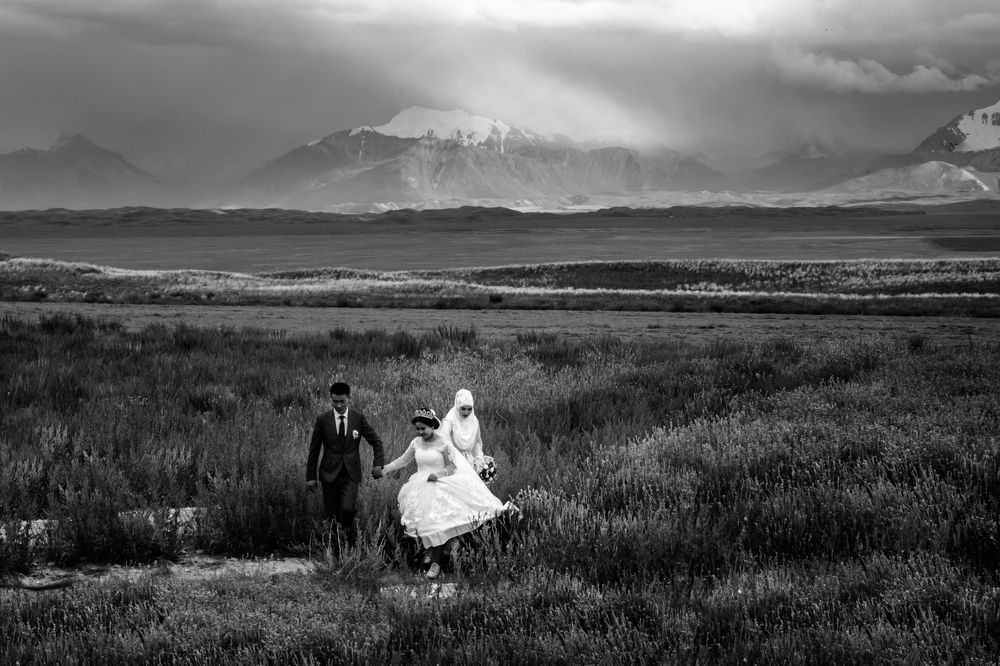 Photograph by Юлия Певцова