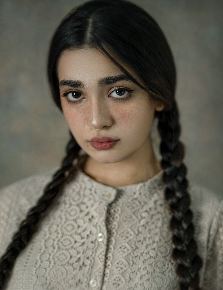 Photograph by Mohammad Amin Nashouri