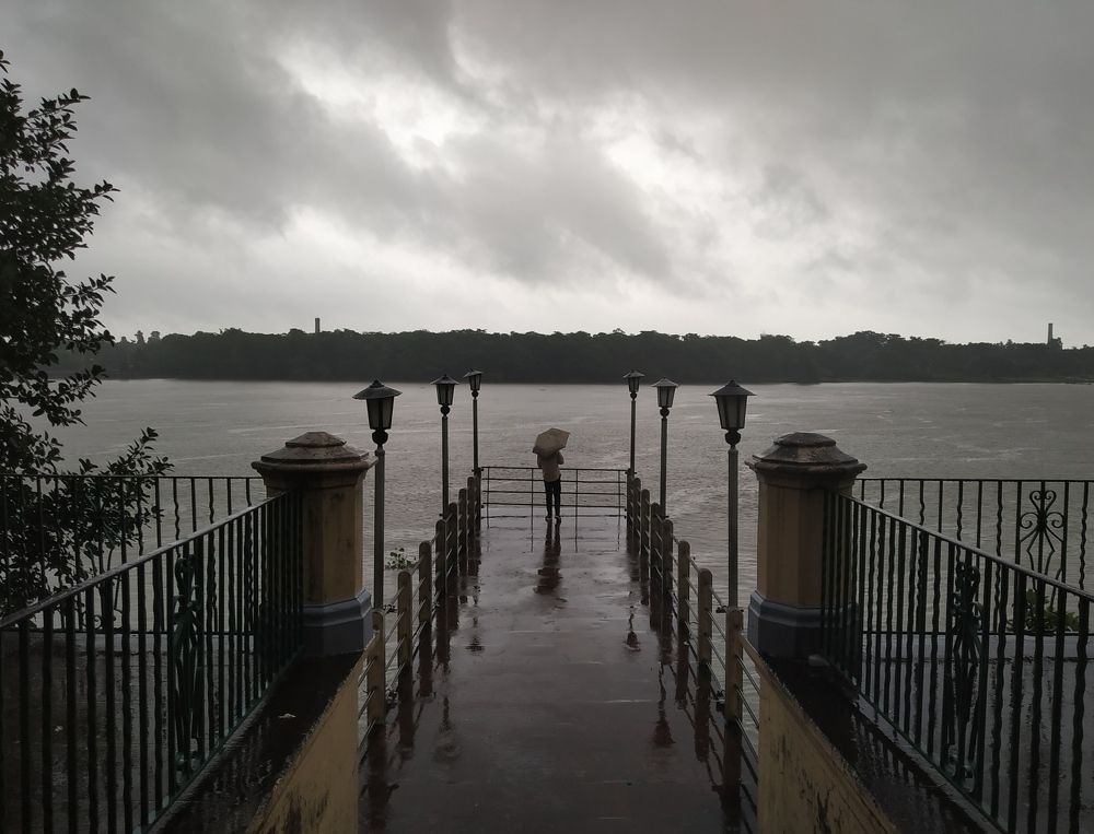 Photograph by Suparnojit Sarkar