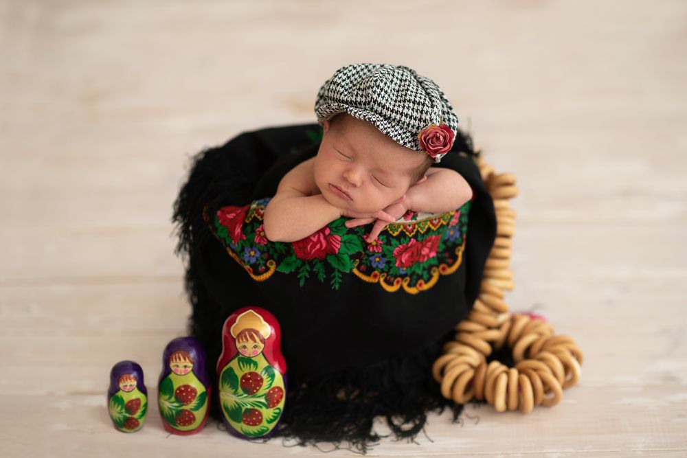 Photograph by Мария Усманова