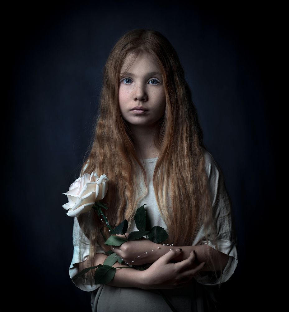 Photograph by Valentina Acrement