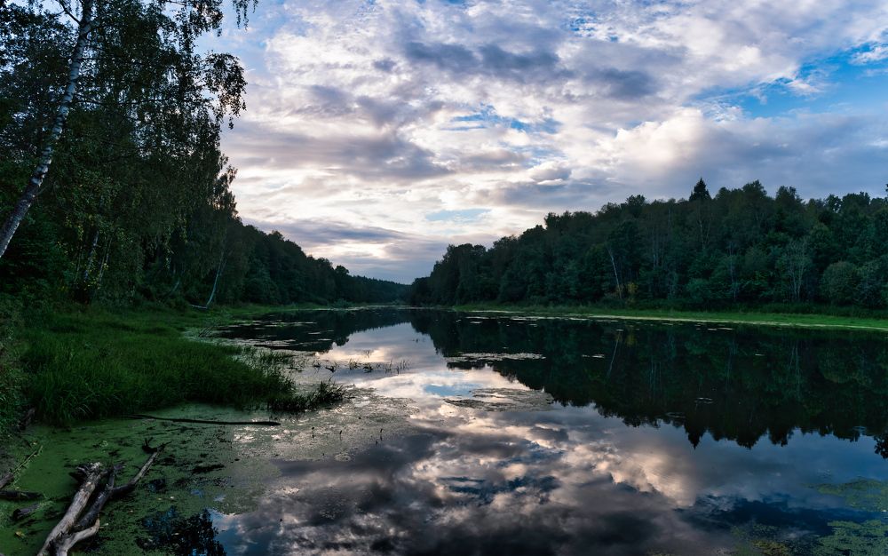 Photograph by Валерий Петухов