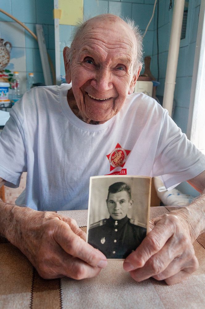 Воспоминания /Memories