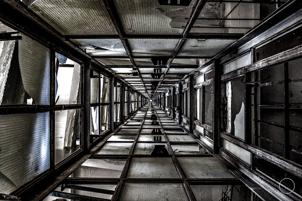 Photograph by Koki Gakharia