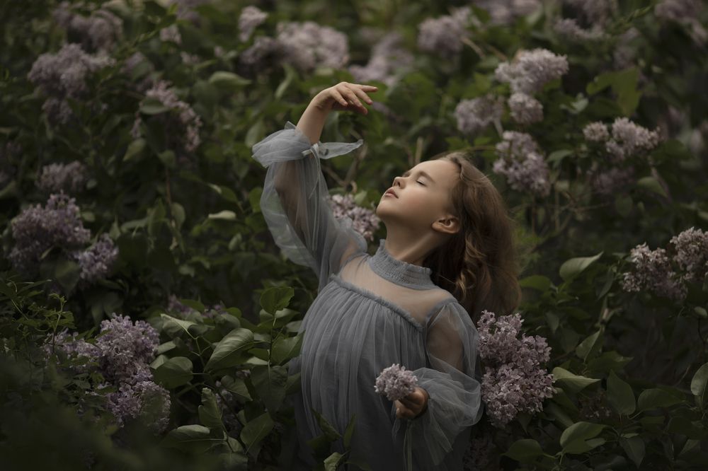 Photograph by Алла Семдянкина