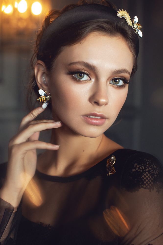 Photograph by Анна Юмалова