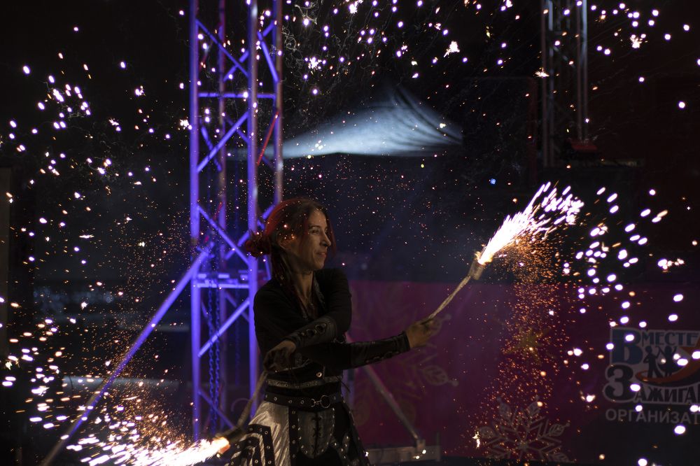 Photograph by Владислав Барышов