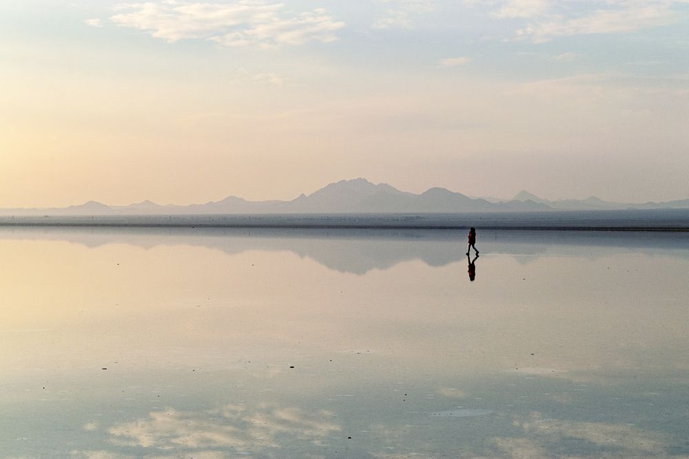 Photograph by MohammadHasan Raadi