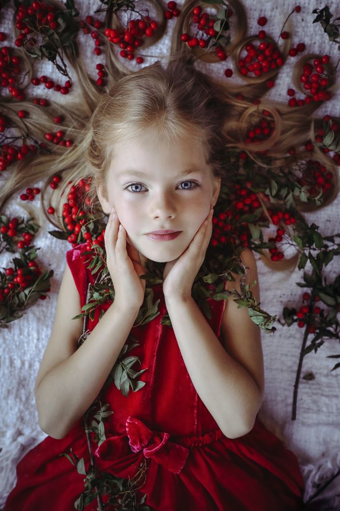 Photograph by Elena Aleksane