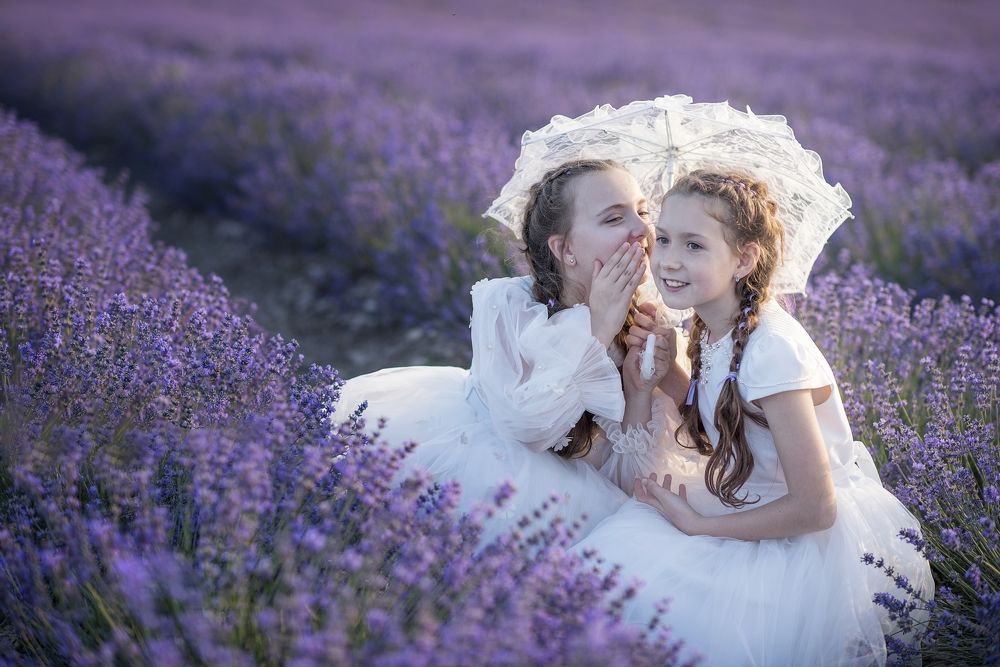 Photograph by Юлия Рубцова