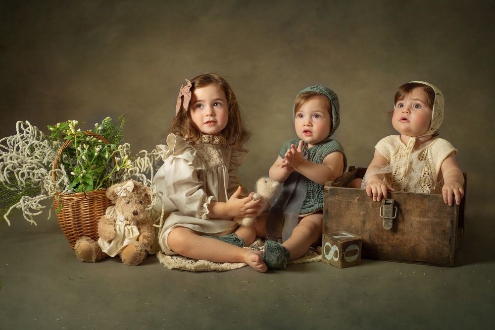 Photograph by Riki Jovani