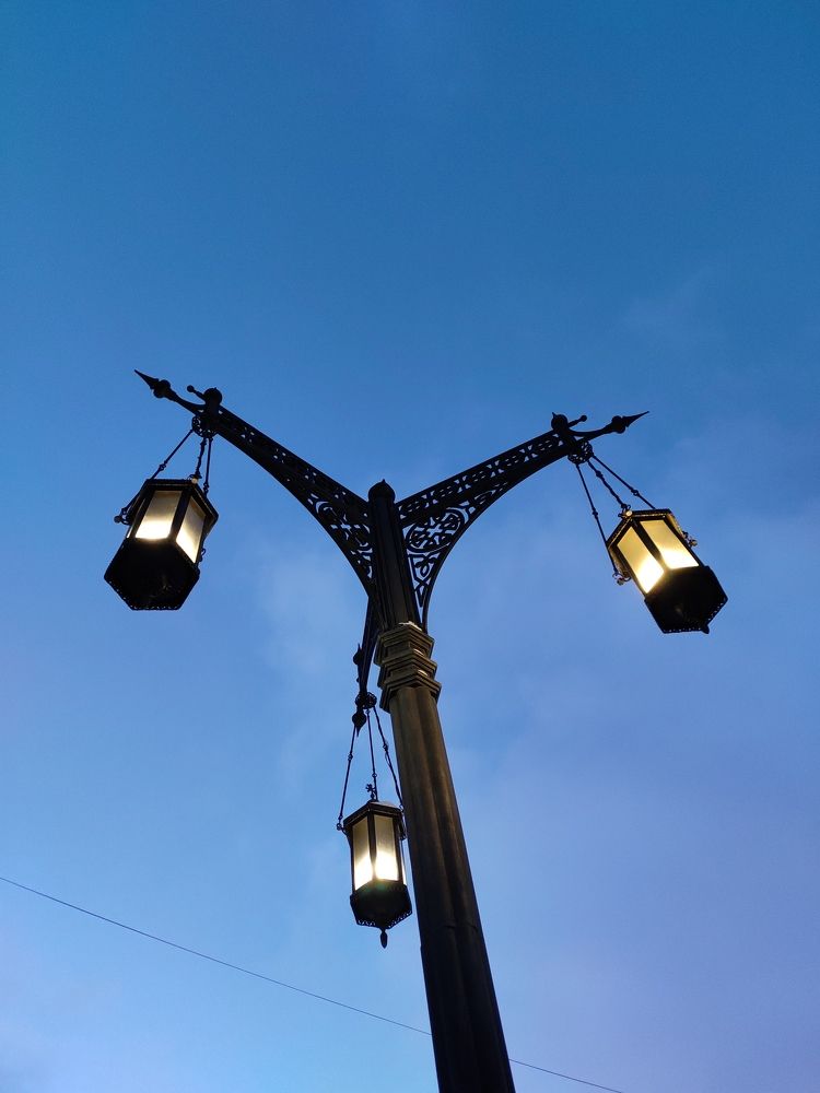 Photograph by Елена Климачева