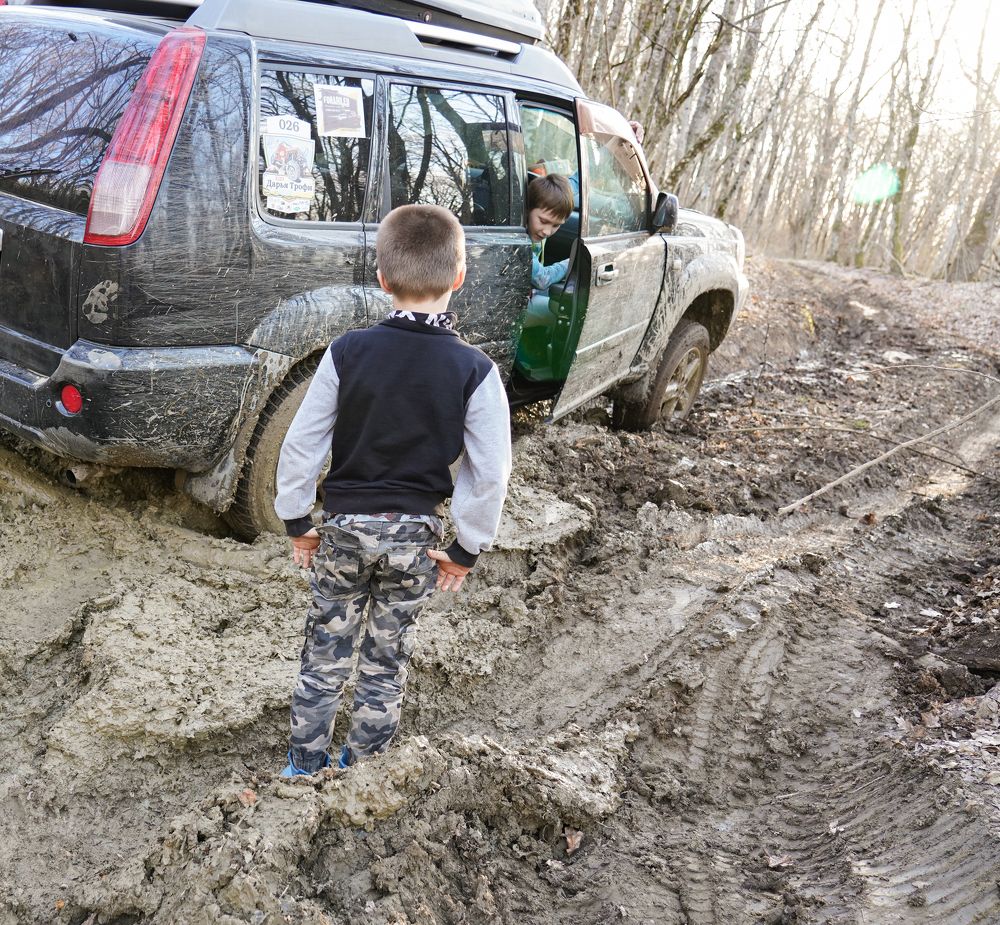 Photograph by Анна Кравец