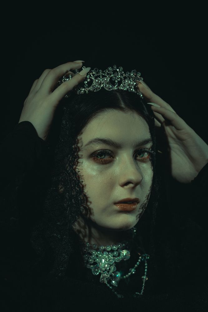 Фотография автора Алина Филатова