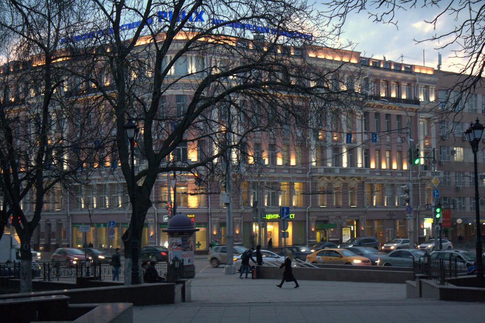 Photograph by Shahbanov Ruslan