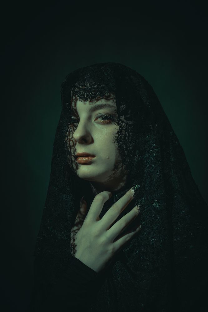 Фотография автора Алина Филатова