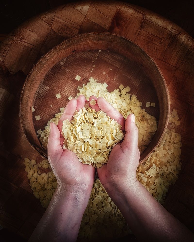 Photograph by Aya Khiari