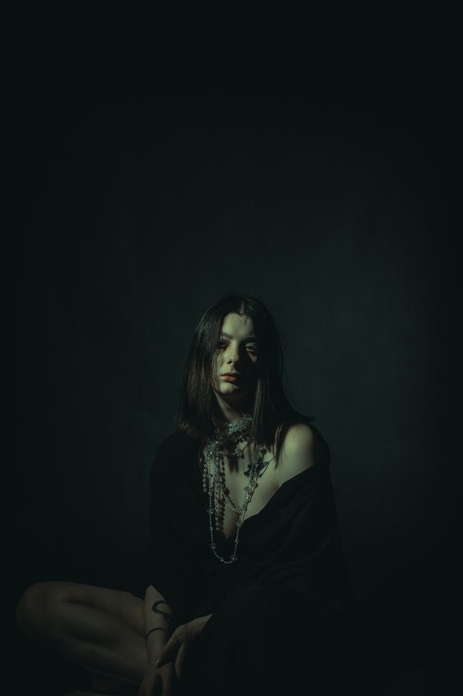 Фотография автора Алина Филатова