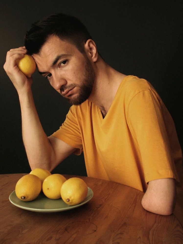 Photograph by Екатерина Клюваченко