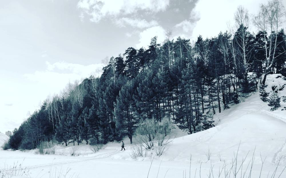 Photograph by Александр Лабутин
