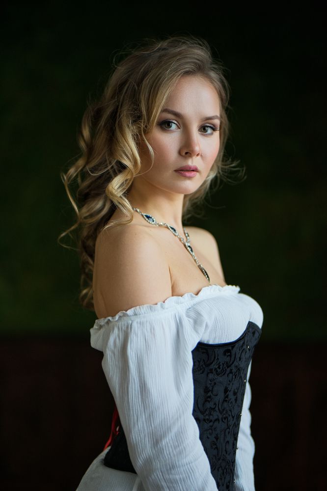 Photograph by Anton Moskalev