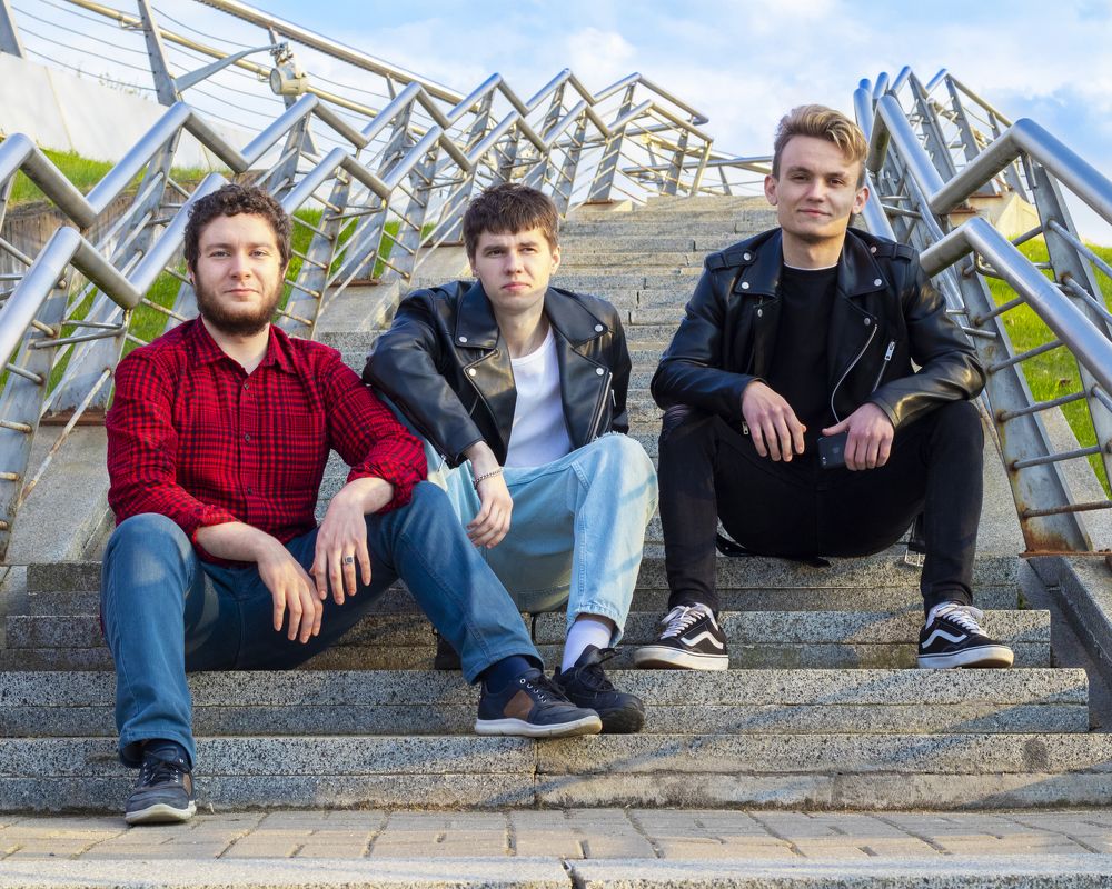 Photograph by Владислав Барышов