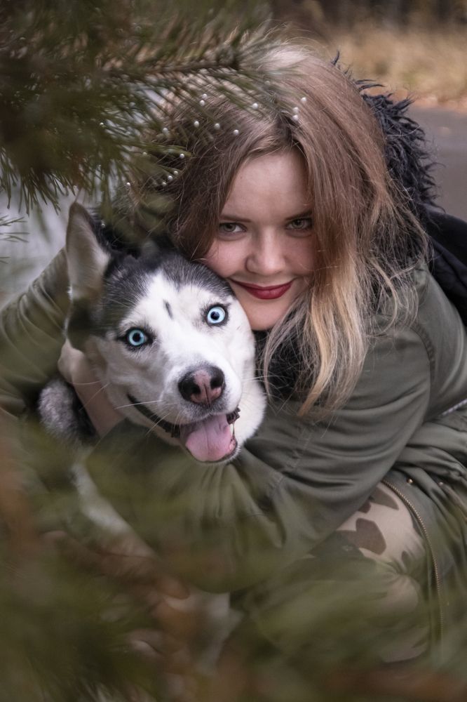 Photograph by Владислав Барышов