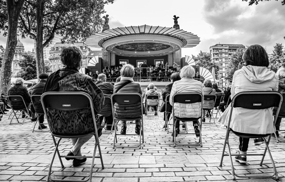 Photograph by Francisco José López Fernández