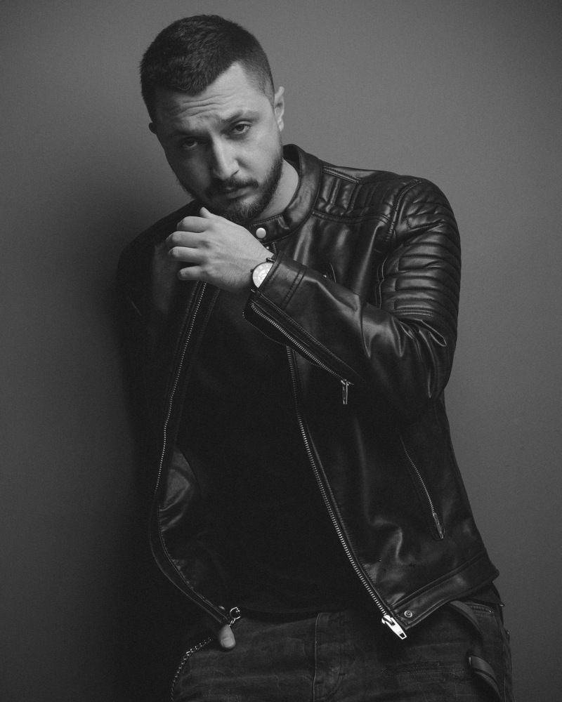 Фотография автора Sasani Behrouz