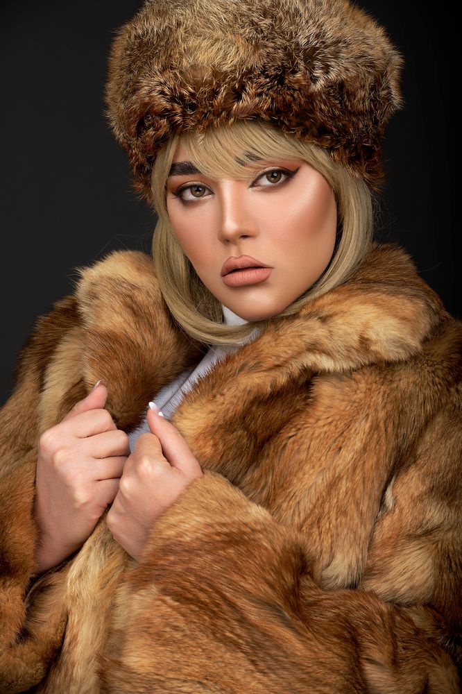 Photograph by Mohammadreza Pourian