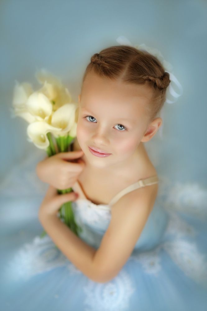 Photograph by Ольга Булавко