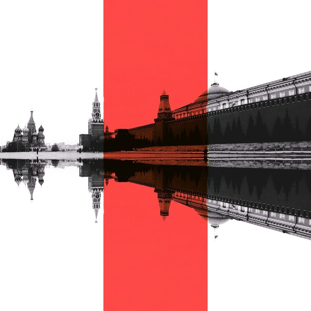 Photograph by Александр Лабутин