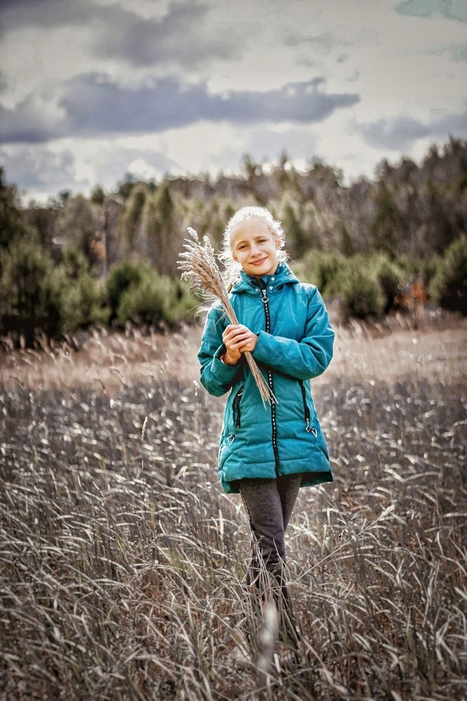 Хорошее настроение