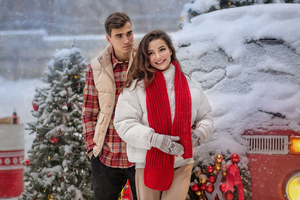 Photograph by Светлана Никотина