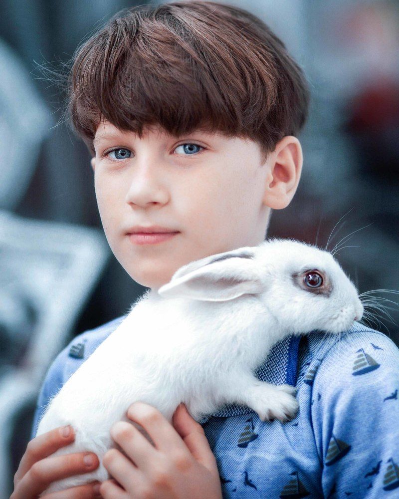 Photograph by Inna Shmelev