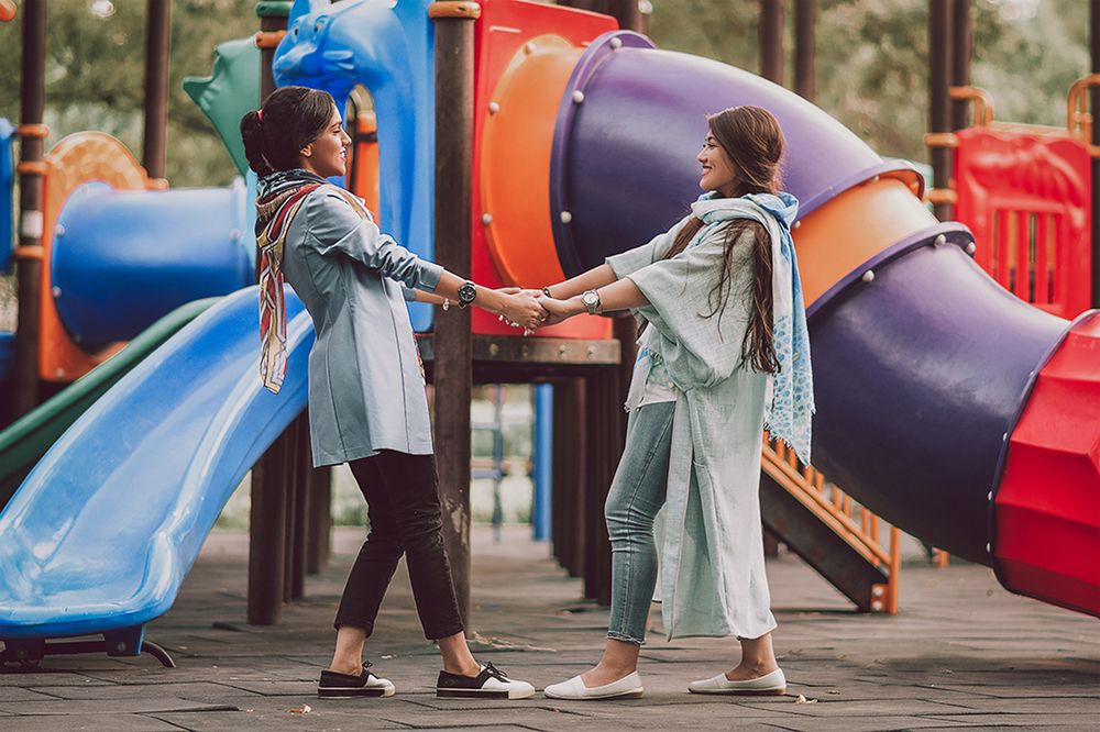 Photograph by Elyas Mohammadi Paseban