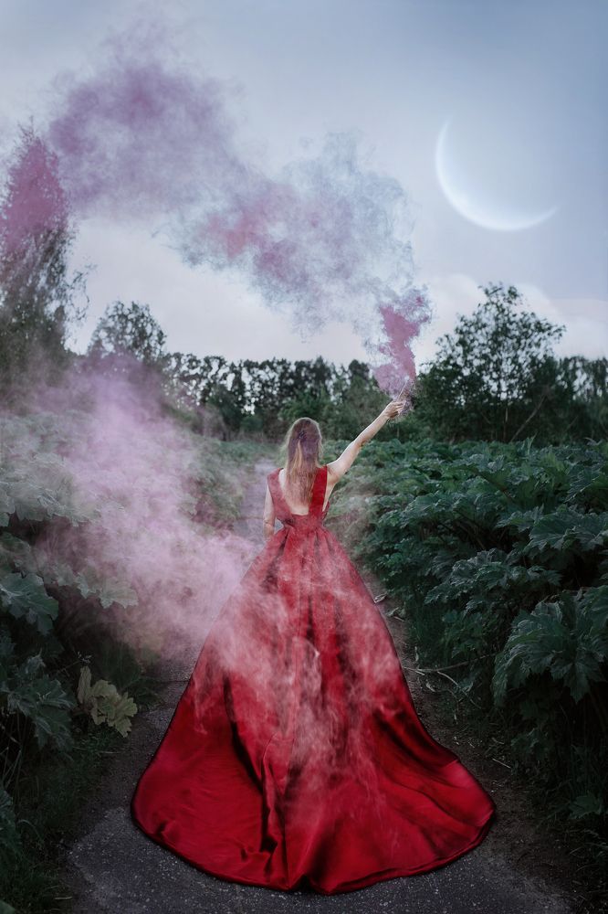 Photograph by Светлана Никотина