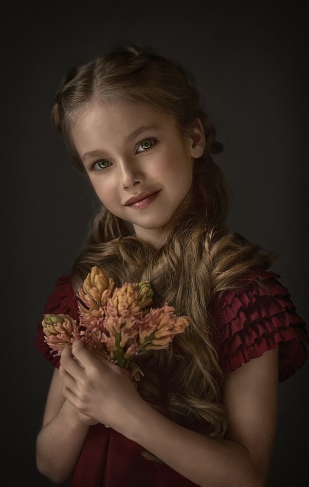 Photograph by Ирина Шахова