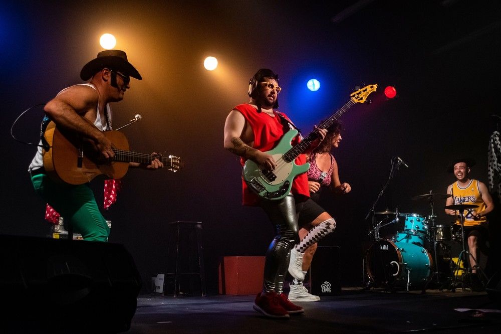 Photograph by Francisco José López Fernández