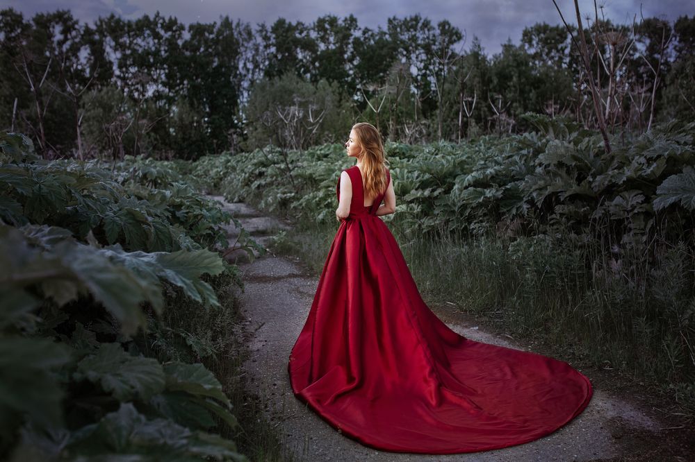 Photograph by Светлана Никотина