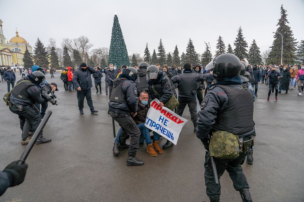 Photograph by Игорь Кляхин