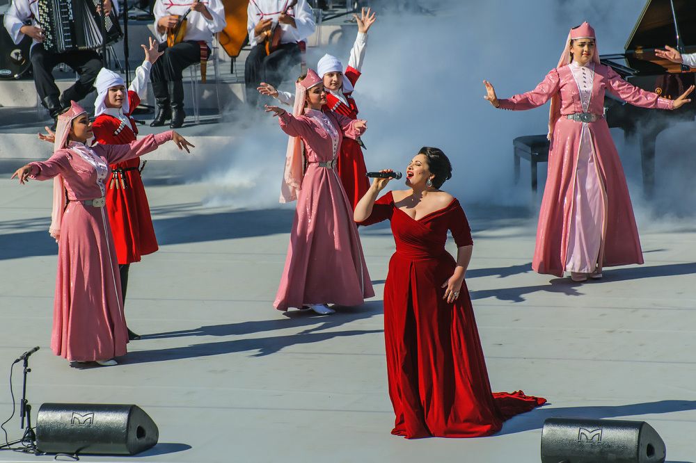 Photograph by Марина Короткова