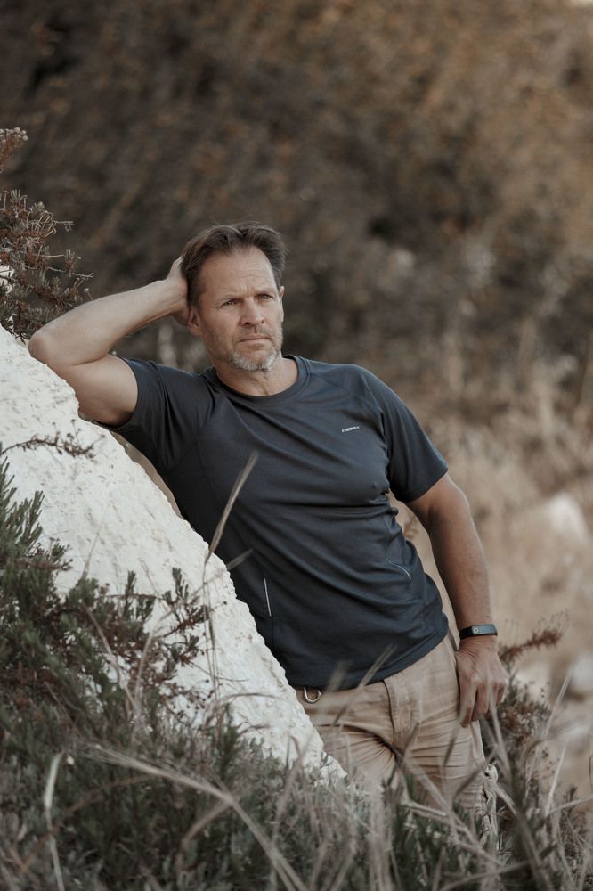 Photograph by Inna Shmelev