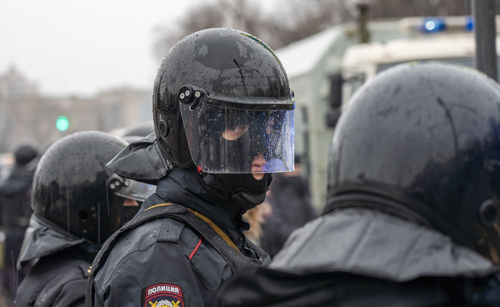 Photograph by Игорь Кляхин