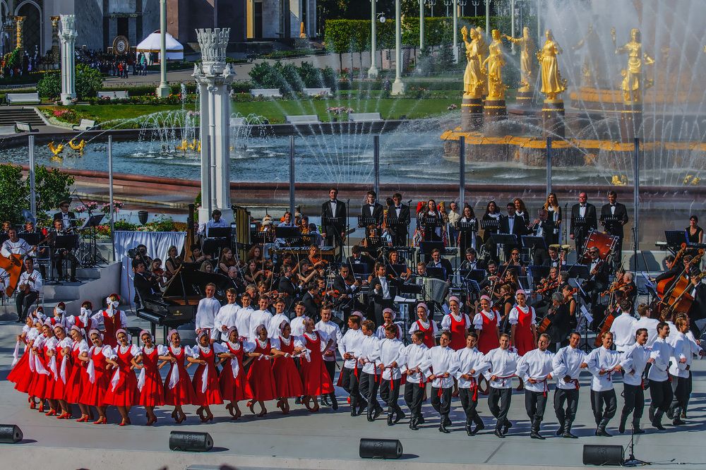 Photograph by Марина Короткова