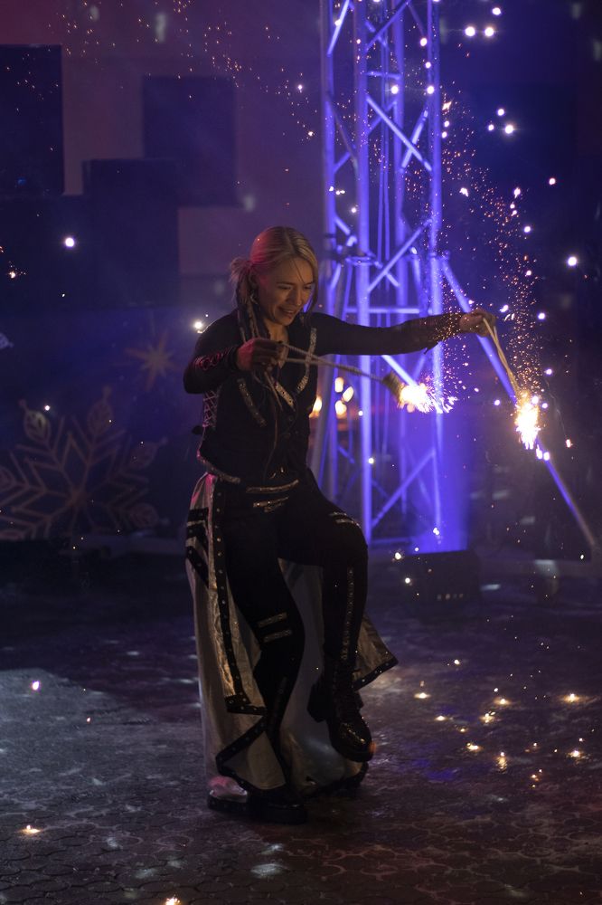 Photograph by Владислав Барышов