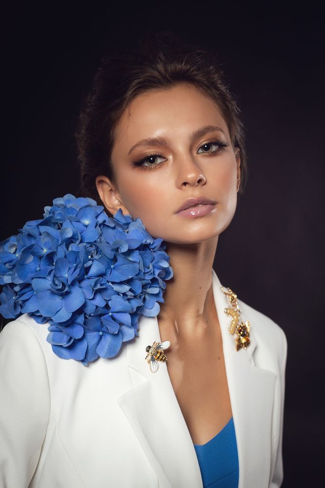 Photograph by Анна Юмалова