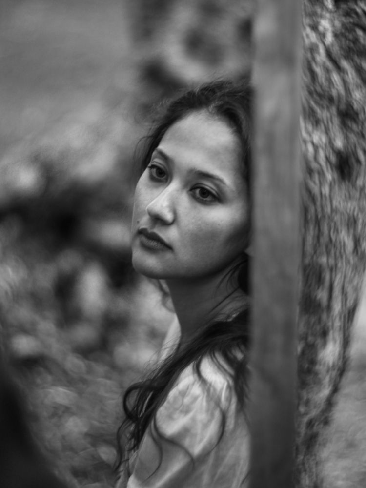 Photograph by Ксения Лаевская